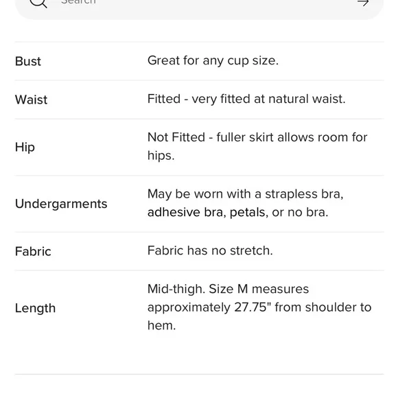 Lulu's Black Puff Sleeve Dress - Picture 9 of 10